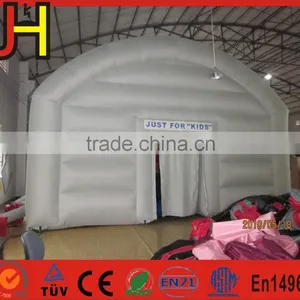 Hot Sale Durable and Popular Large Inflatable Tent thumbnail-4