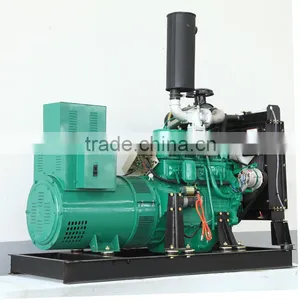 R4105ZD1 Diesel Generator 56KW Diesel Genset Special Power Generation R4105ZD1 Full Copper Four Cylinder Diesel Generator Set thumbnail-5