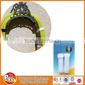 Multi-purpose Electrial Wire Fastener Custom Buckle Strap thumbnail-1