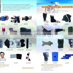 Ski Strap/Band/Holder Custom Logo Printed thumbnail-2
