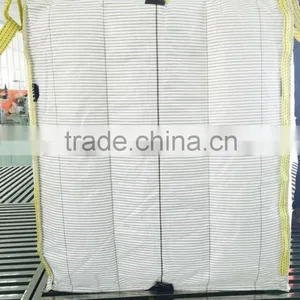 pp Jumbo Big Bags Fibc for Chemical Construction Material 1 Ton in Japan thumbnail-2