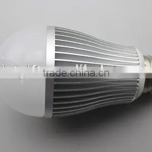 High Quality 2.4G Remote Control Led Bulb Light E26 thumbnail-2