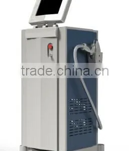 Manufacturer Germany Diode Array 808nm Hair Removal Diode Laser Device With CE DL1 thumbnail-1