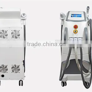 Q Switch Laser Tattoo Removal Professional Elight Ipl Rf Tattoo Removal System Nd Yag Laser Tattoo Removal Machine Mongolian Spots Removal thumbnail-6