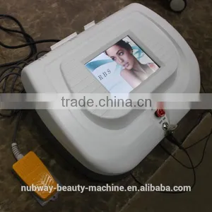Most Stable 30.56Mhz High Frequency Electrocoagulator for Treating Spid, Electrocoagulator thumbnail-1