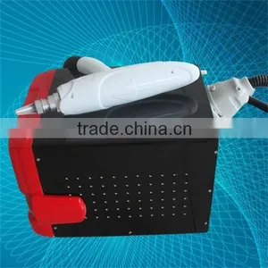 Hot 2015! Laser Hair and Tattoo Removal MachineCE/ISO thumbnail-2