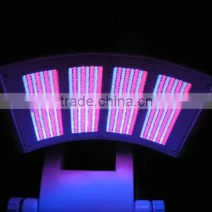 Led Light Facial Machine/led Light Pdt 590 Nm Yellow Skin Rejuvenation Beauty Machine Skin Whitening thumbnail-5