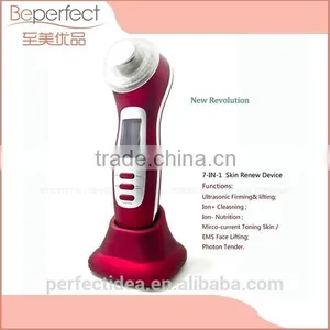 New Design Fashion Low Price Portable Beauty Equipment thumbnail-1