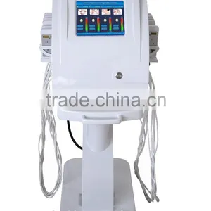 Hottest Promotion!! Professional Lipo Laser 650nm 940nm With 12 Laser Pads thumbnail-4