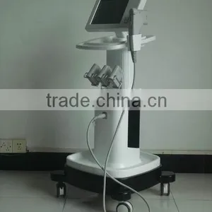 Portable Hifu Ultrasound HIFU Face Lifting Portable HIFU thumbnail-2