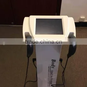 Body Fat Analysis Machine thumbnail-6