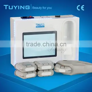 Ultrasonic Contour 3 In 1 Slimming Device Best Mini Cheapest China Portable Fat Freezing Ultrasound Skin Tightening Cavitation Machine Price thumbnail-1