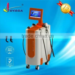 Professional Multipolar RF Machine RF3.6 thumbnail-1