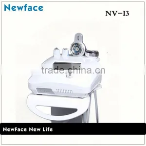 NV-I3 4 in 1 Alternatives to Liposuction Skin Care Cavitation Slimming Machine thumbnail-2