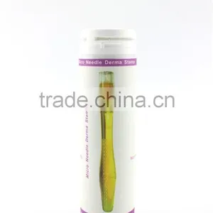 High Quality 35 Titanium Needles Derma Roller thumbnail-5