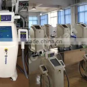 New Vacuum Machine! SCV-100 Keyword Weight Loss Machine , Coolplas Fat Freezing Machine , Coolplas Best Slimming Machine thumbnail-5