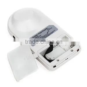 Fetal Heart Rate Doppler Pocket Fetal Doppler LCD Monitor for Pregnant 2MHz Babysound B thumbnail-4