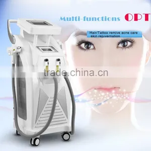 Beauty Salon Equipment Skin Rejuvernation Ipl Hair Removal Equipment thumbnail-5