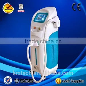 Professional 808 Diode Laser Hair Removal Machine Looking for Exclusive Distributor thumbnail-3