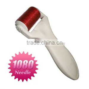2016 Micro Needle Therapy Skin Derma Body Roller L008 thumbnail-1
