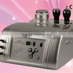 Portable Vacuum Cavitation Slimming Machine F004 thumbnail-1