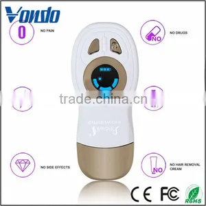 Hot Selling Hair Removal Machine Personal Use Skin Care Removal Hair Machine thumbnail-3