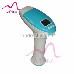590-1200nm Mini IPL For Home Use Body And No Pain Facial Hair Removal Machine Pigmentation Acne Treatment Redness Removal thumbnail-2