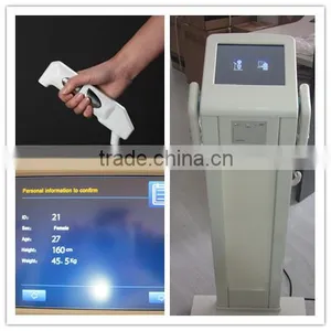 POPIPL BCA-2A Body Analyzer Machine Body Compositon Analyzer Results BCA-2A Boby Analyzer thumbnail-5
