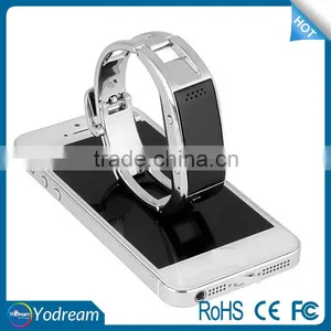 Bluetooth Smart Bracelet D8 Smart Watch Phone for Ios and Andriod Smart Wristband D8 thumbnail-3
