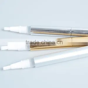 Super Siver Non Peroxide Oral Hygiene Teeth Whitening Pen Tooth Gel Whitener Bleach Pen thumbnail-6