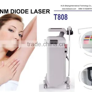 Distributor Germany Permenent Pain-Free Diode Laser Hair Removal Women thumbnail-1