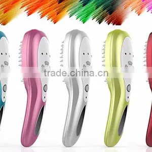 China Supplier Hair Loss Treatment Machine Hair Care Comb thumbnail-2