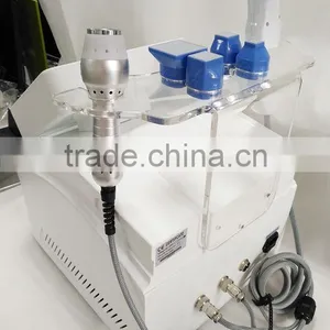 2017 Flagship! Wrinkle Removal System Fractional rf & Best rf Skin Tightening Face Lifting Machine thumbnail-2