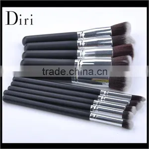 Factory Direct Popular 10pcs Make up Brush Set thumbnail-1