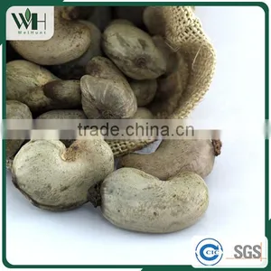 AFI Grade Cambodia Raw Cashew Nuts With Shells thumbnail-5