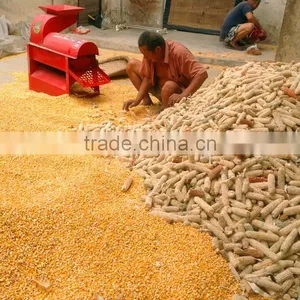 Factory Supply Superior Quality Electrical Corn Sheller thumbnail-6