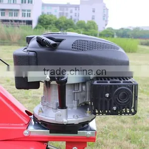 Used Tillers Tractors thumbnail-1