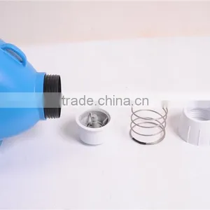 Plastic Battery-Powered Wireless ULV Cold Disinfection Fogger With 2.5L thumbnail-4