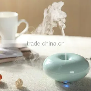 2013 Desktop Household & Office Portable Air Cleaner With Scent Oil thumbnail-1