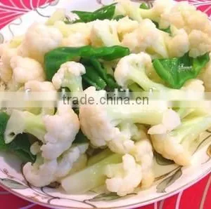 Frozen Cauliflower thumbnail-2