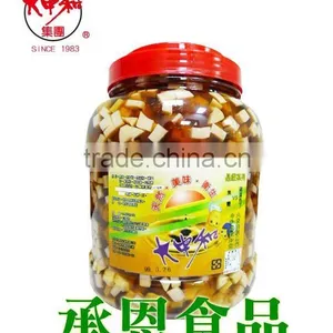 3.8kg TachunGhO Caramel Pudding Nata De Coco Jelly thumbnail-1