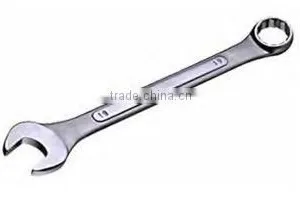 Combination Spanner Raised Panel 17mm thumbnail-1