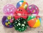 Inflatable Beach Ball thumbnail-1
