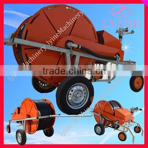 New Agriculture Irrigation Machine/irrigation Sprinkler/irrigation System on Hot Sale thumbnail-1