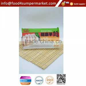 Shirataki Konnyaku Noodle thumbnail-3