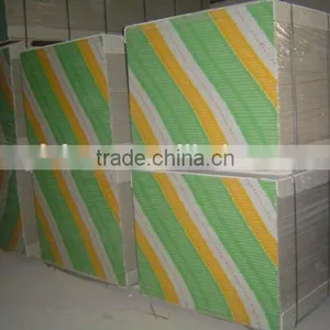 Waterproof Paper Faced Gypsum Board thumbnail-5