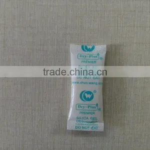 Food Grade Silica Gel Absorbent Packet thumbnail-4