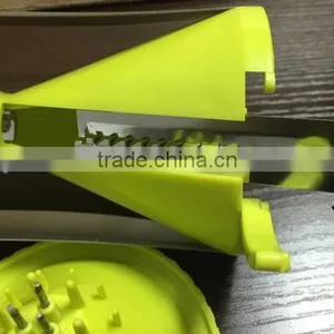 Amazon Hot Sale Spiral Slicer / Spiralizer thumbnail-5