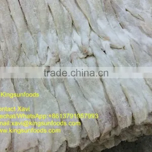 SALTED PACIFIC COD Fish FILLET WITH GOOD QUALITY thumbnail-4