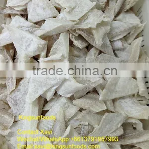 Dry Salted Pacific Cod Migas With High Quality thumbnail-3